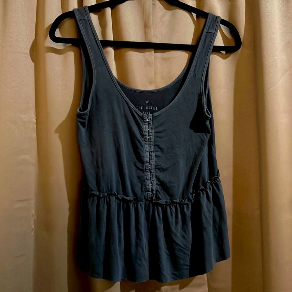 American eagle